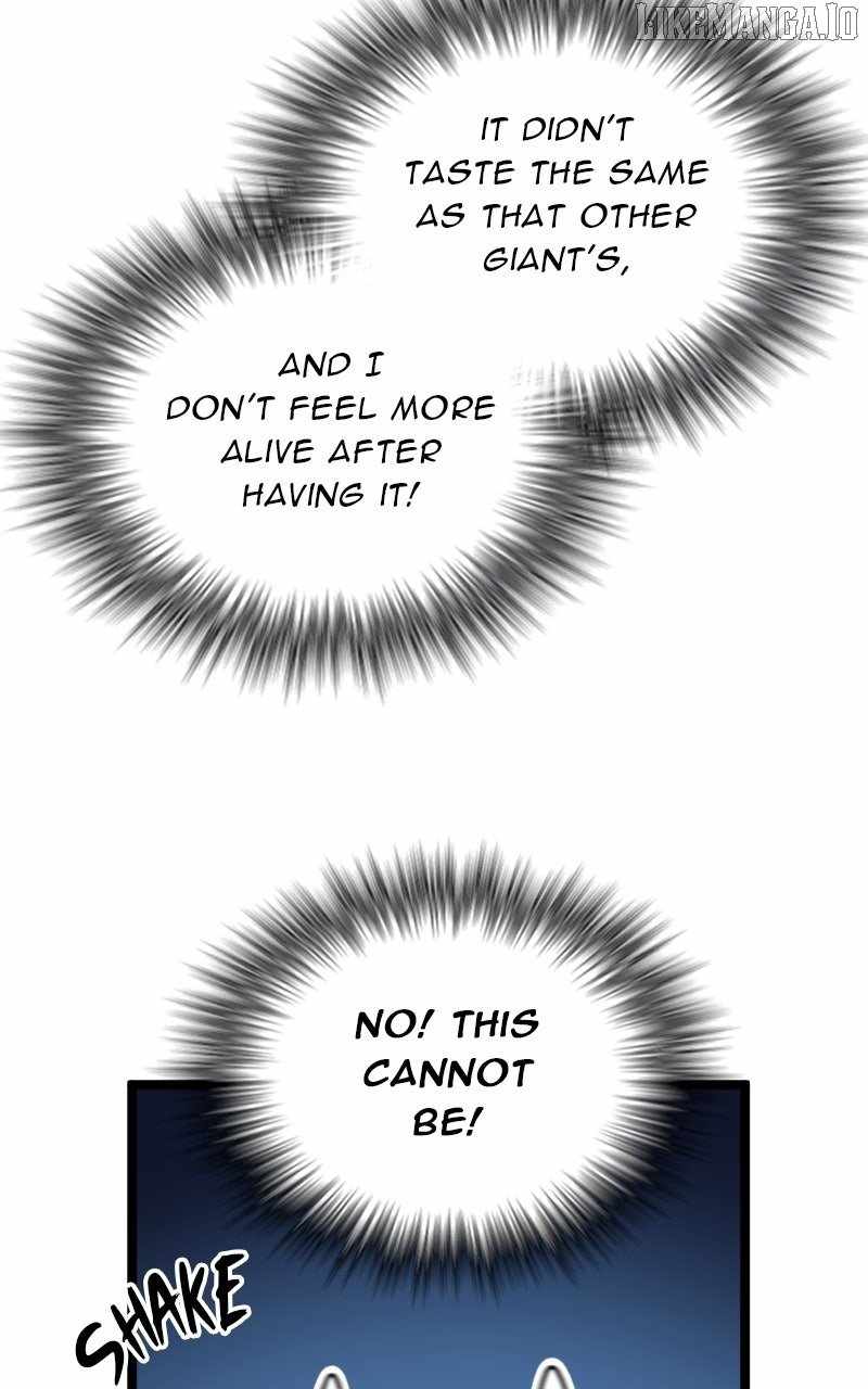 Rise of the Devourer Chapter 23 - Page 7