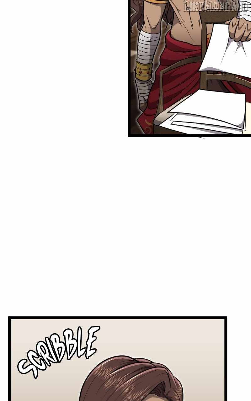 Rise of the Devourer Chapter 23 - Page 74