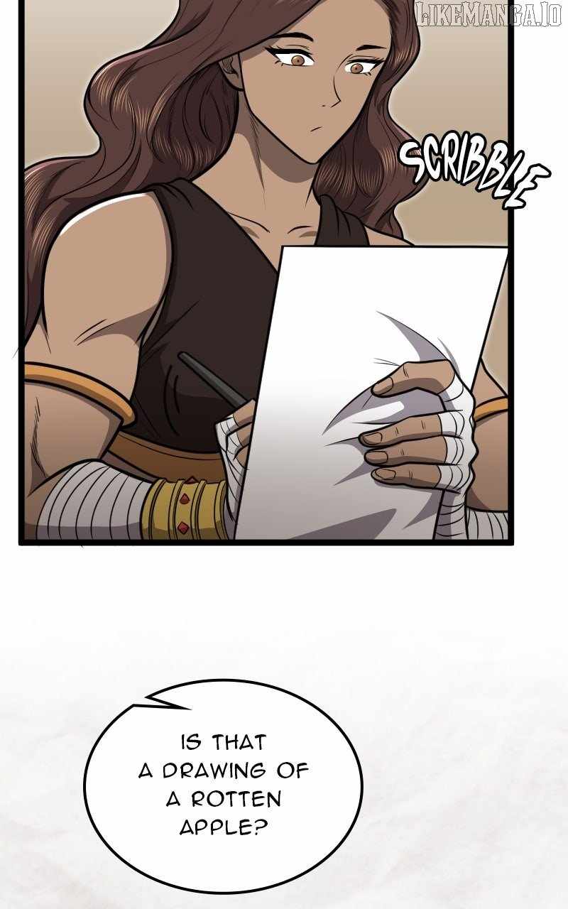 Rise of the Devourer Chapter 23 - Page 75