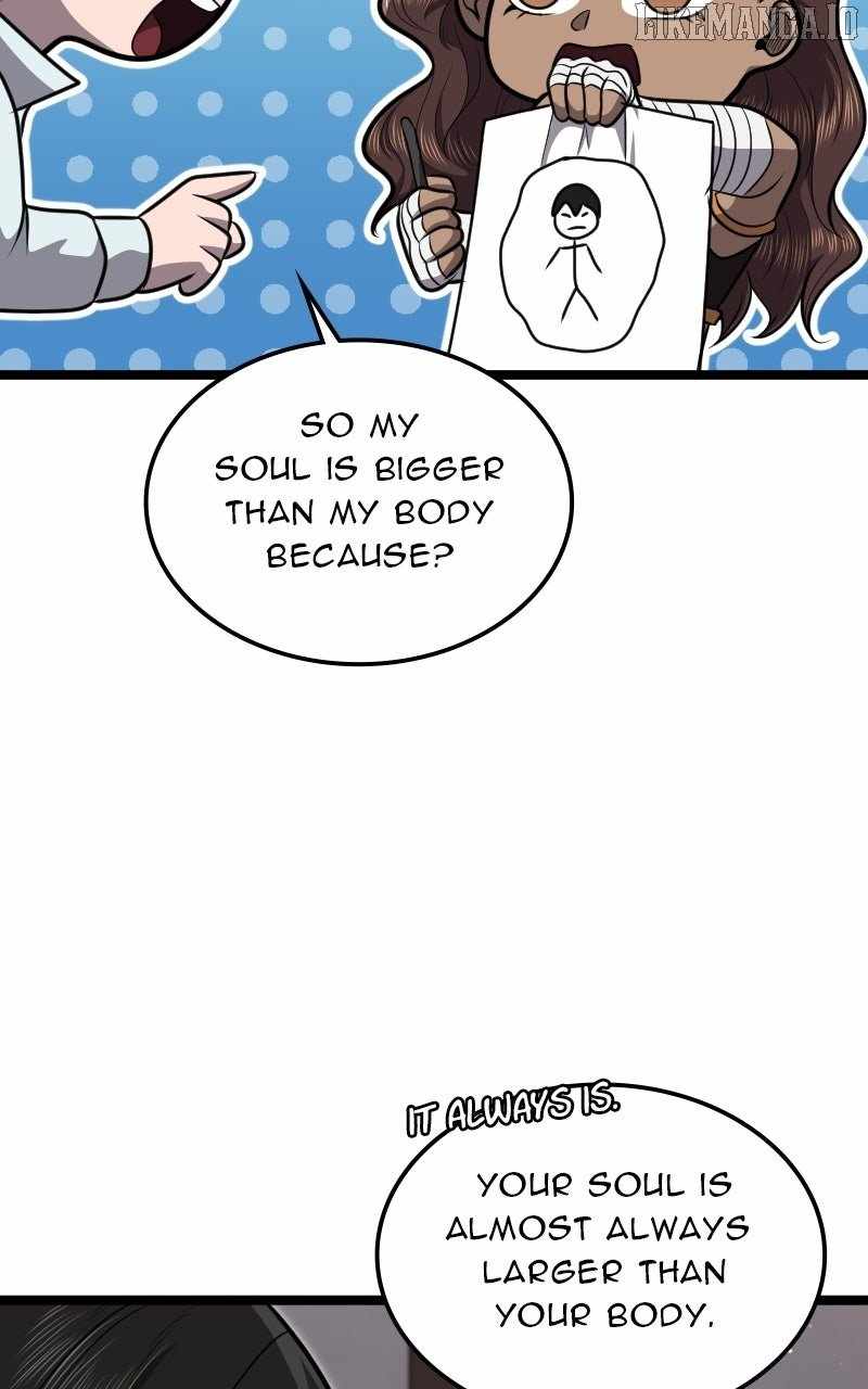 Rise of the Devourer Chapter 23 - Page 77