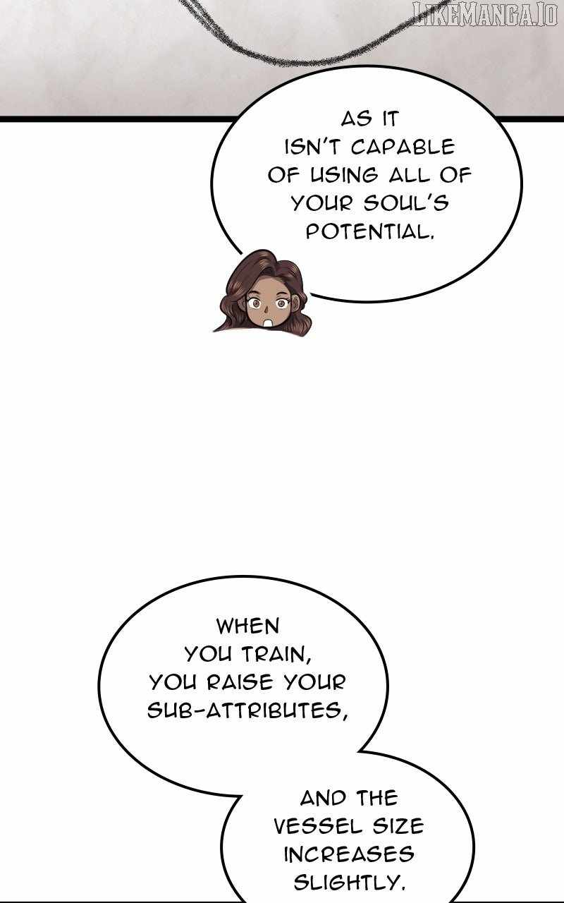 Rise of the Devourer Chapter 23 - Page 80