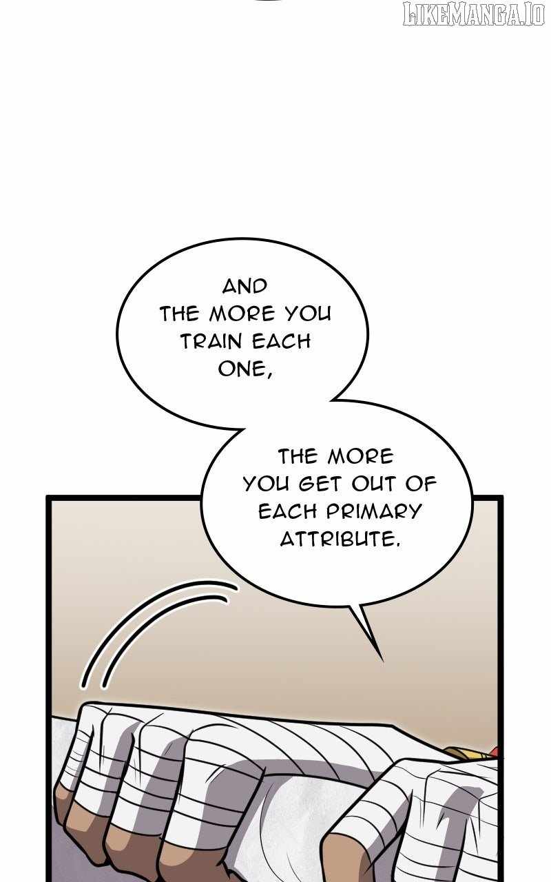 Rise of the Devourer Chapter 23 - Page 82