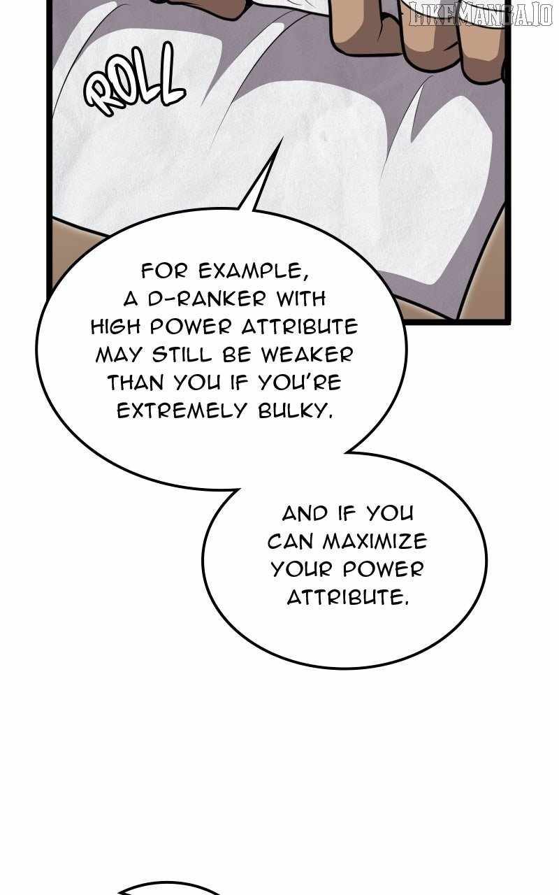 Rise of the Devourer Chapter 23 - Page 83
