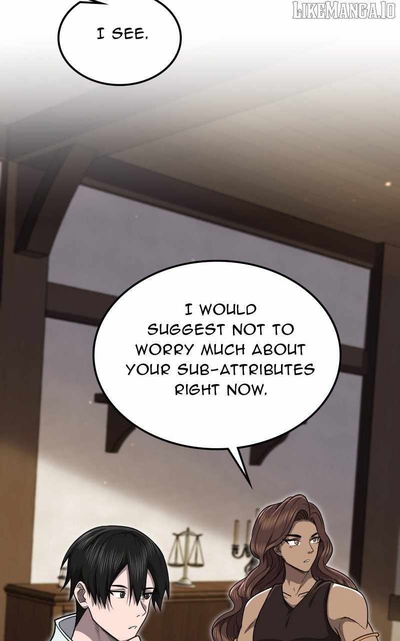 Rise of the Devourer Chapter 23 - Page 84