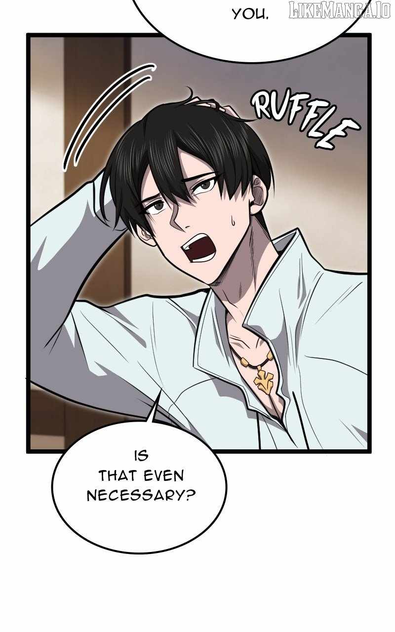 Rise of the Devourer Chapter 23 - Page 86