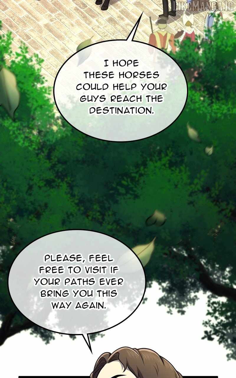 Rise of the Devourer Chapter 23 - Page 90
