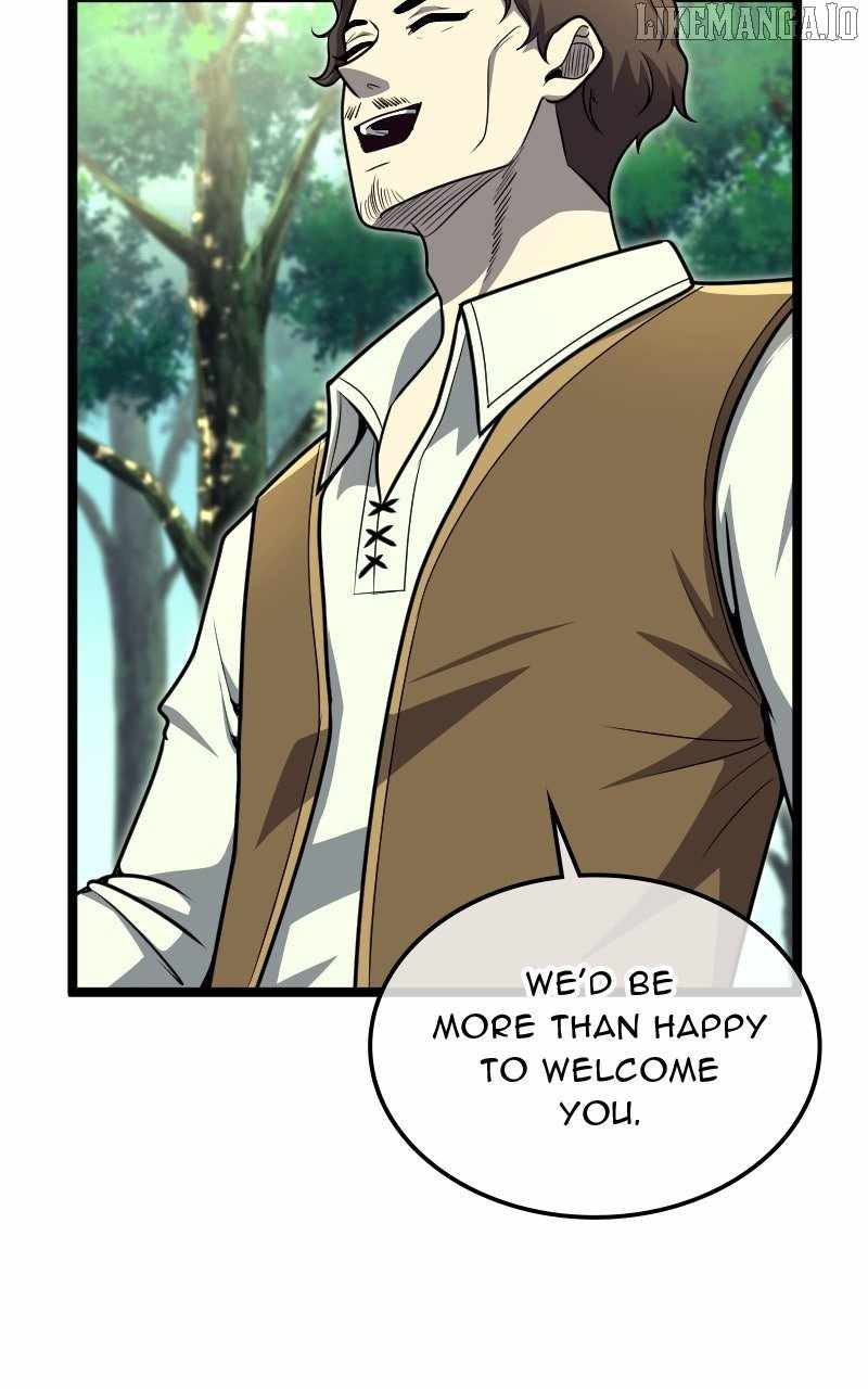 Rise of the Devourer Chapter 23 - Page 91