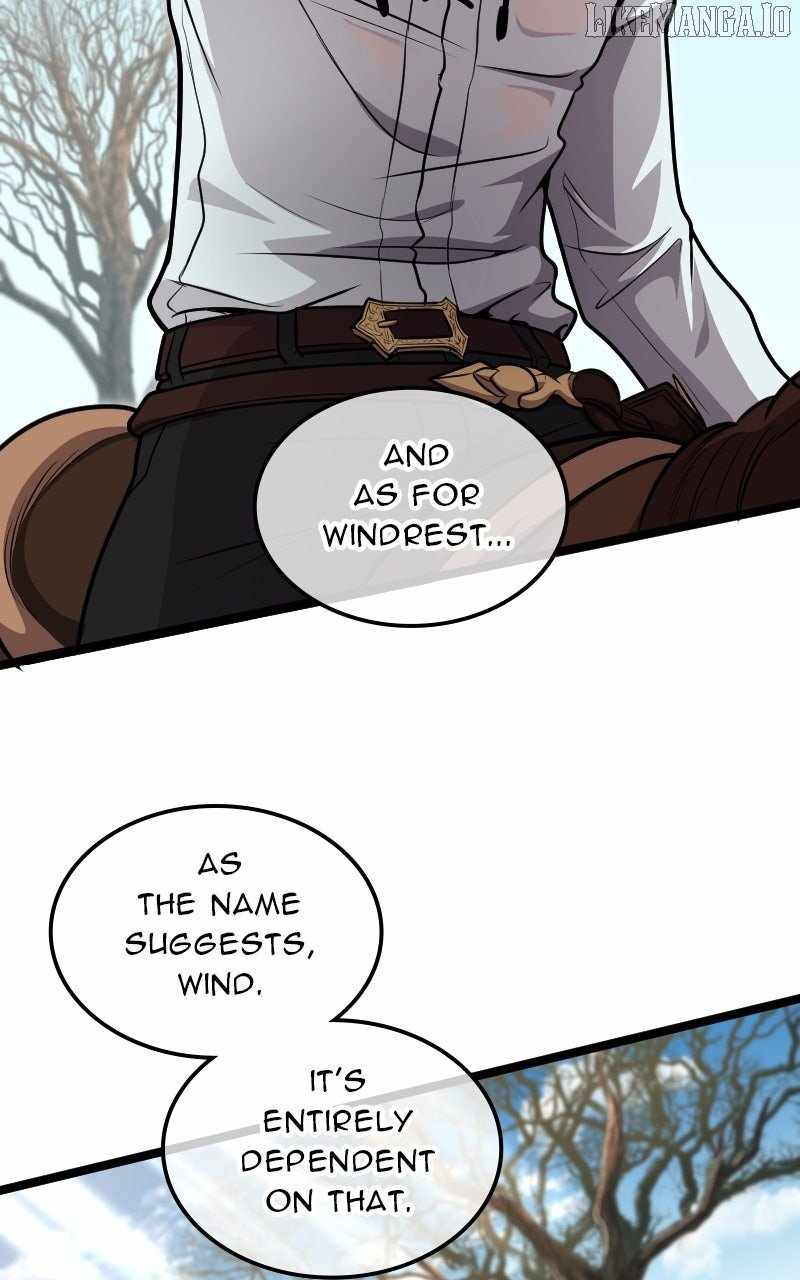 Rise of the Devourer Chapter 24 - Page 11