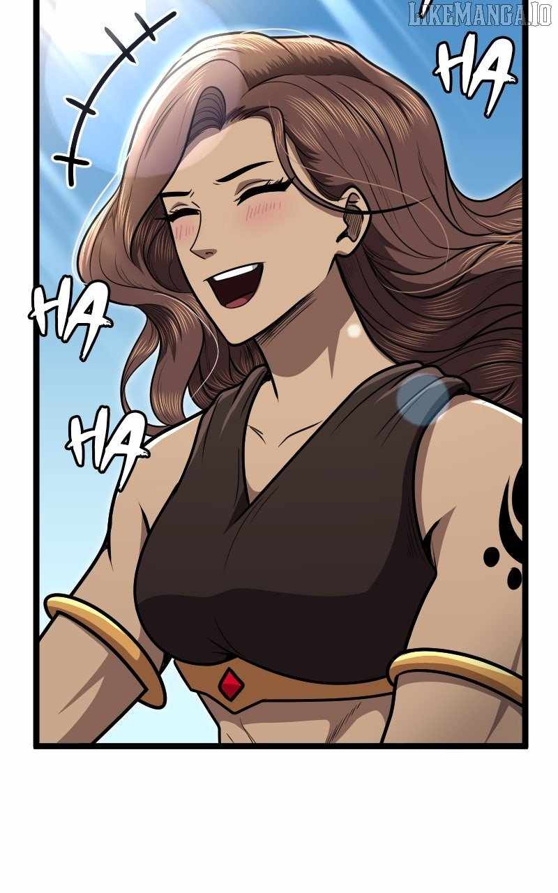Rise of the Devourer Chapter 24 - Page 13