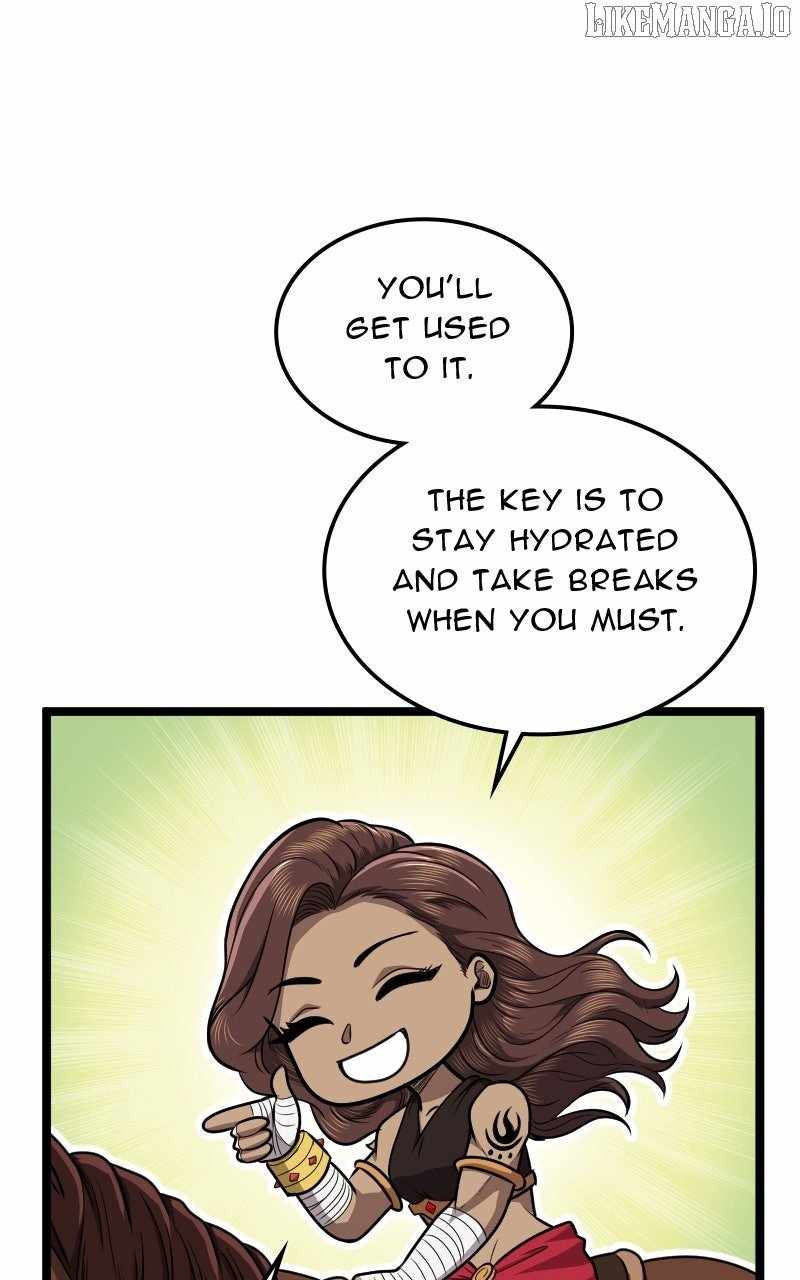Rise of the Devourer Chapter 24 - Page 14