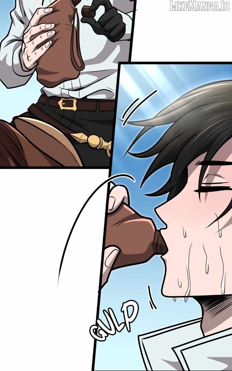 Rise of the Devourer Chapter 24 - Page 16