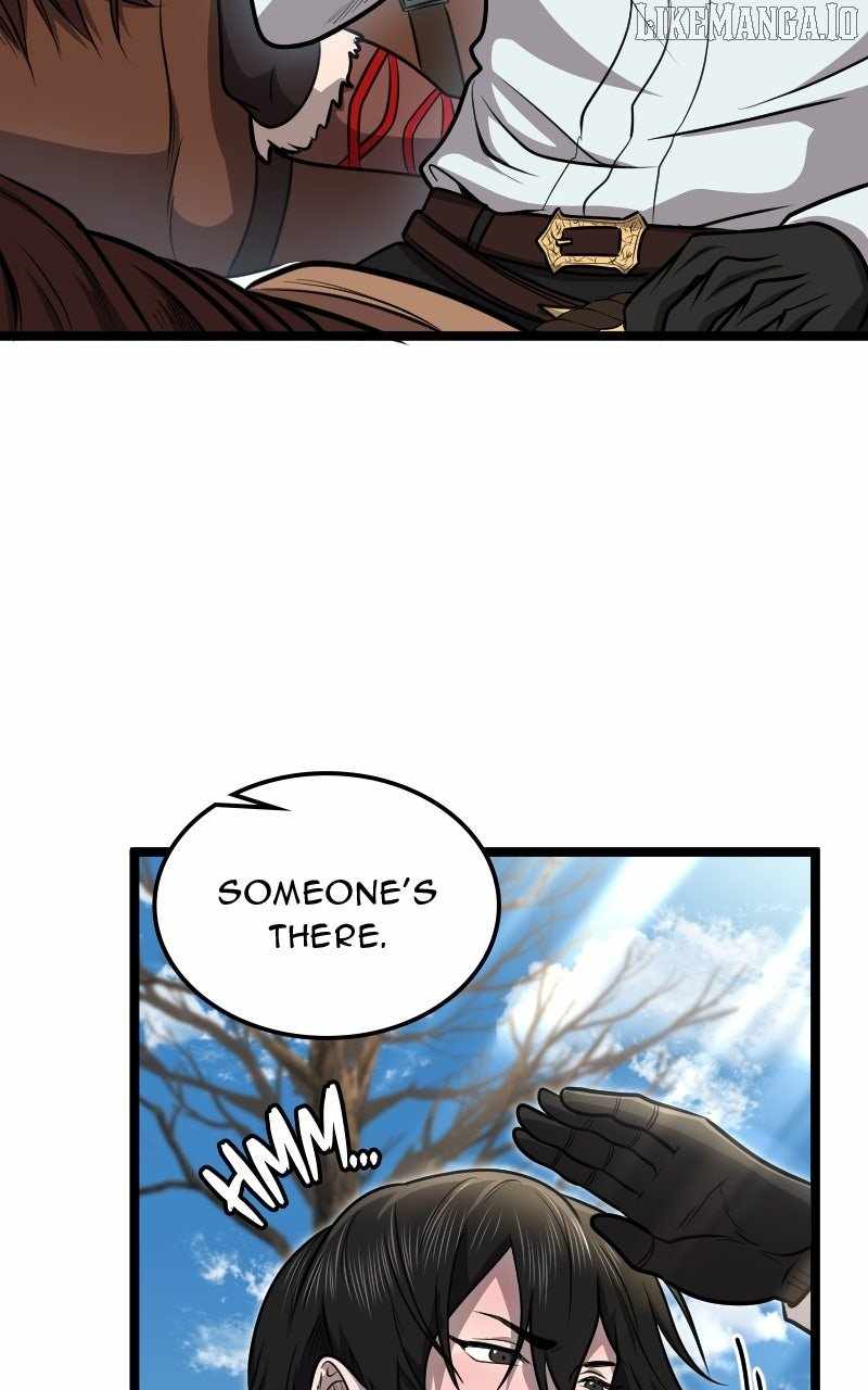 Rise of the Devourer Chapter 24 - Page 19