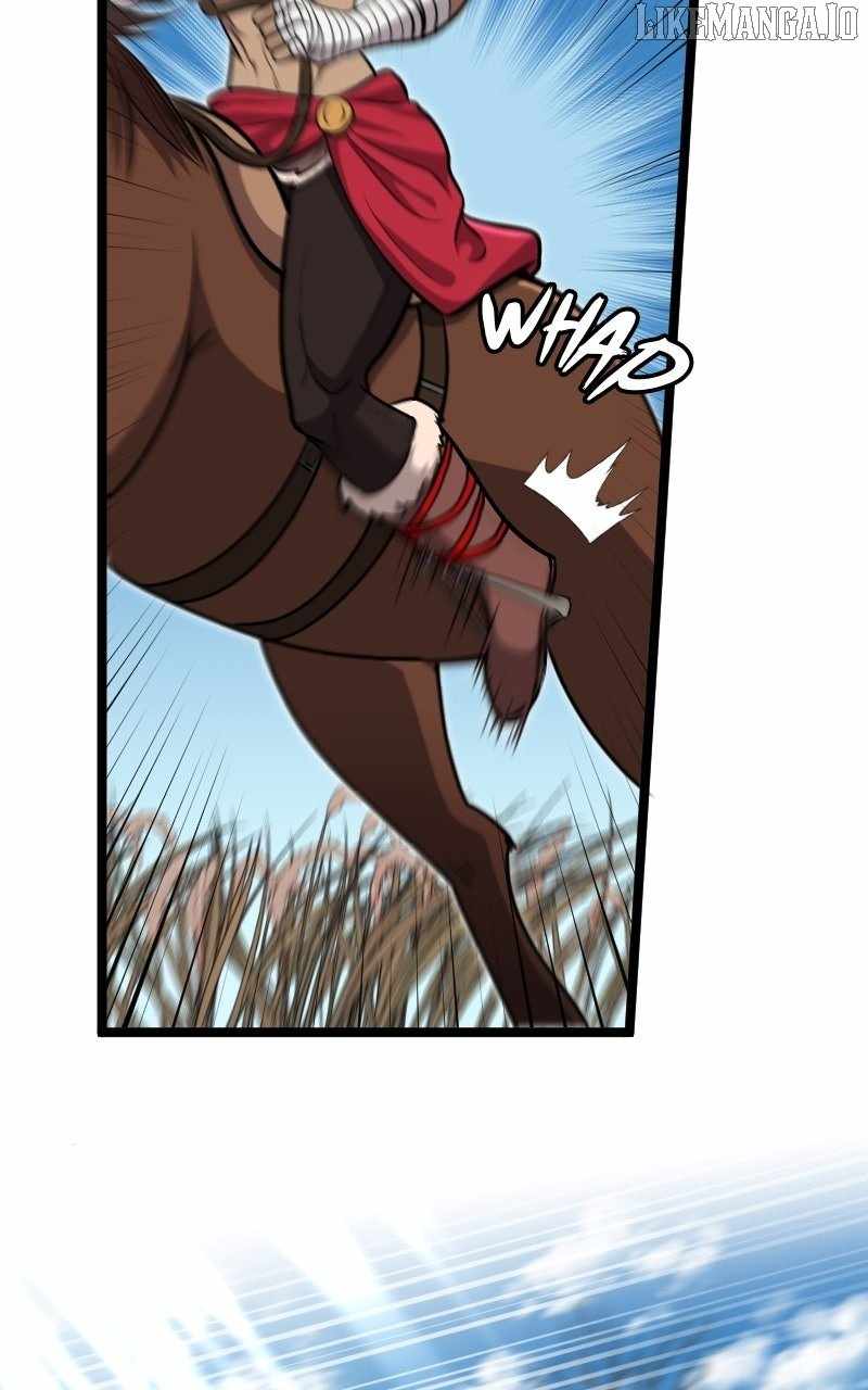 Rise of the Devourer Chapter 24 - Page 21