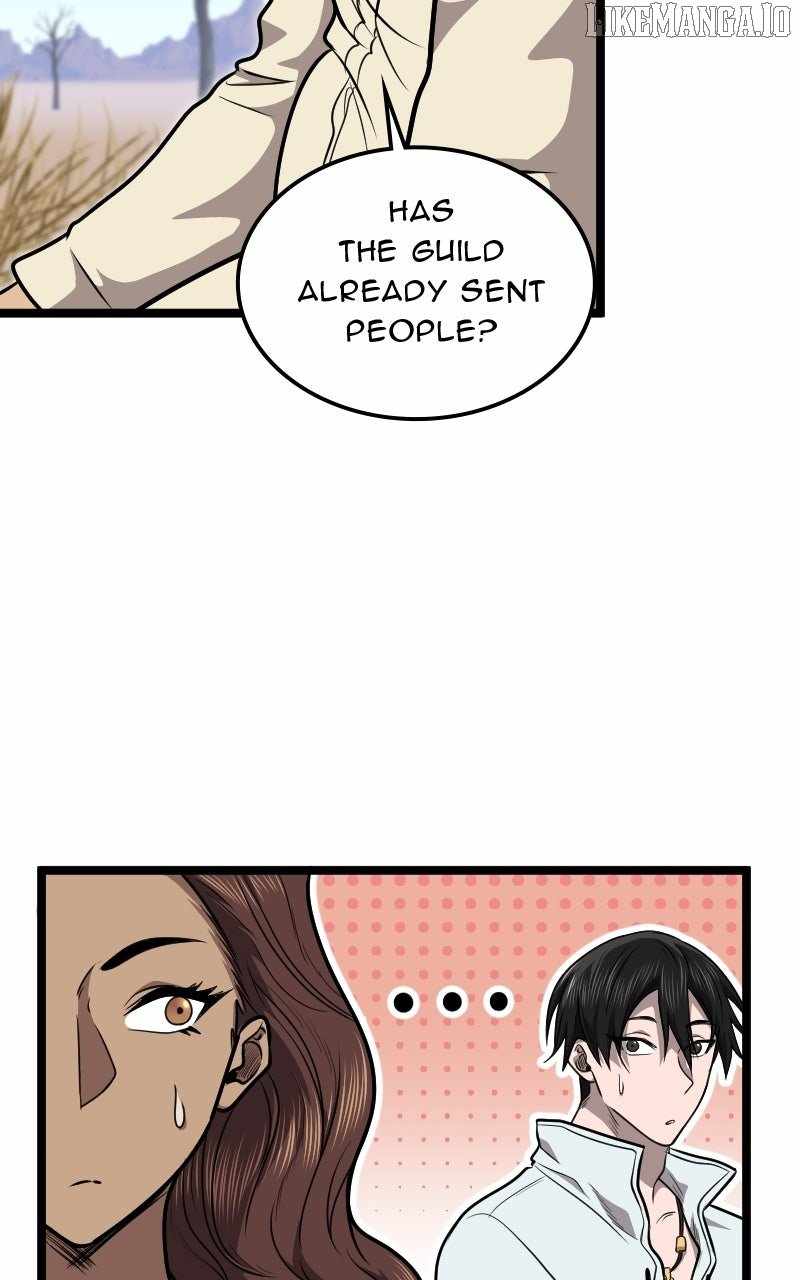 Rise of the Devourer Chapter 24 - Page 26