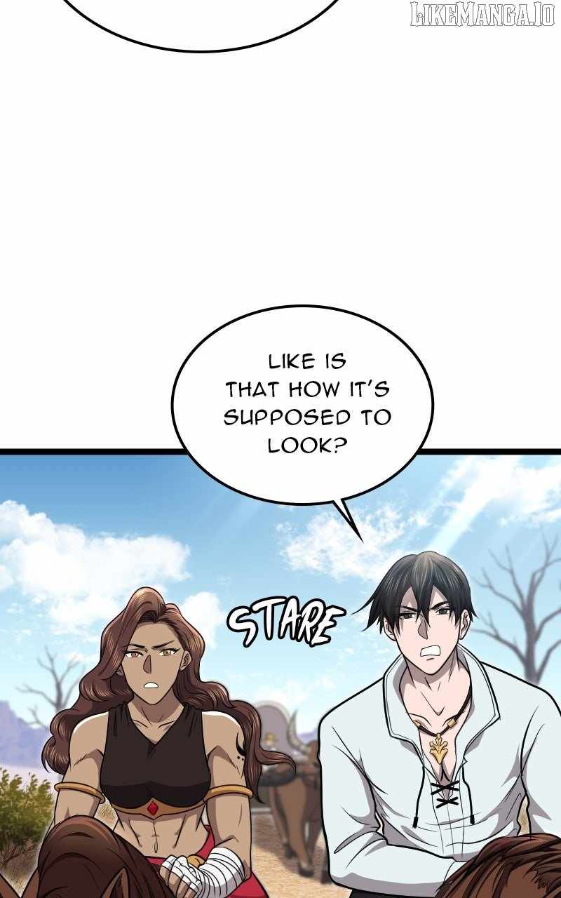 Rise of the Devourer Chapter 24 - Page 29
