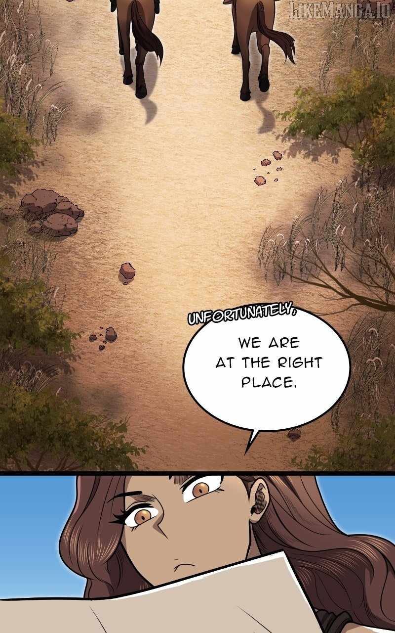 Rise of the Devourer Chapter 24 - Page 32