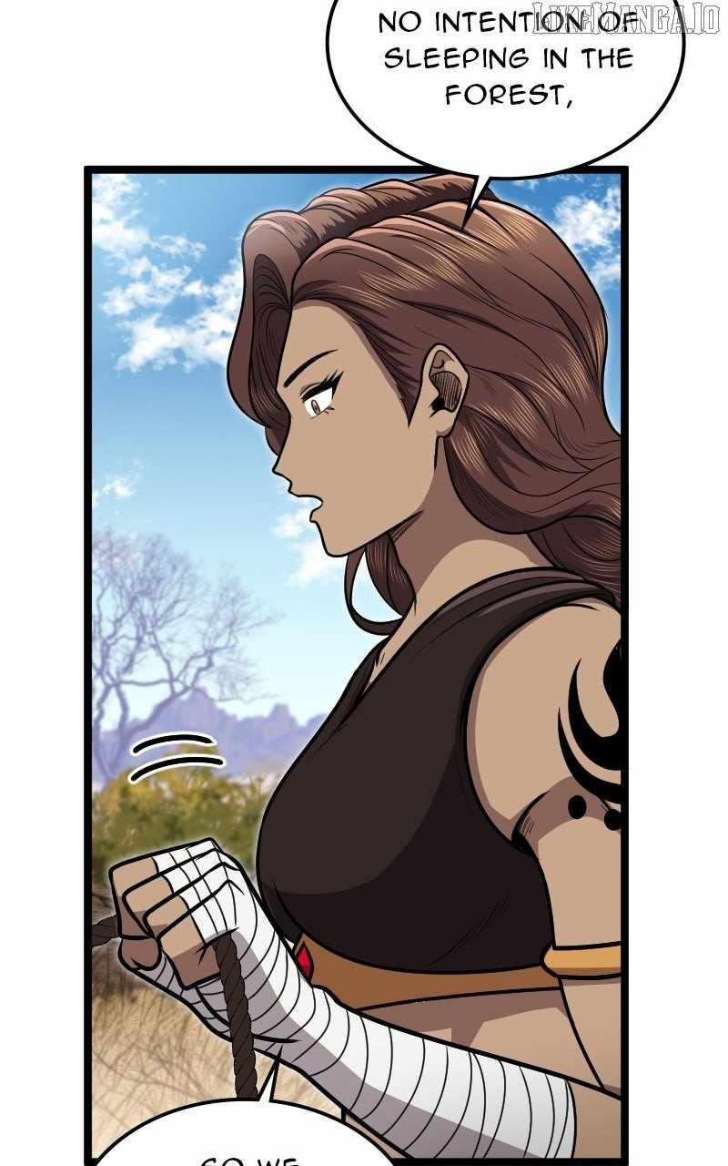 Rise of the Devourer Chapter 24 - Page 34