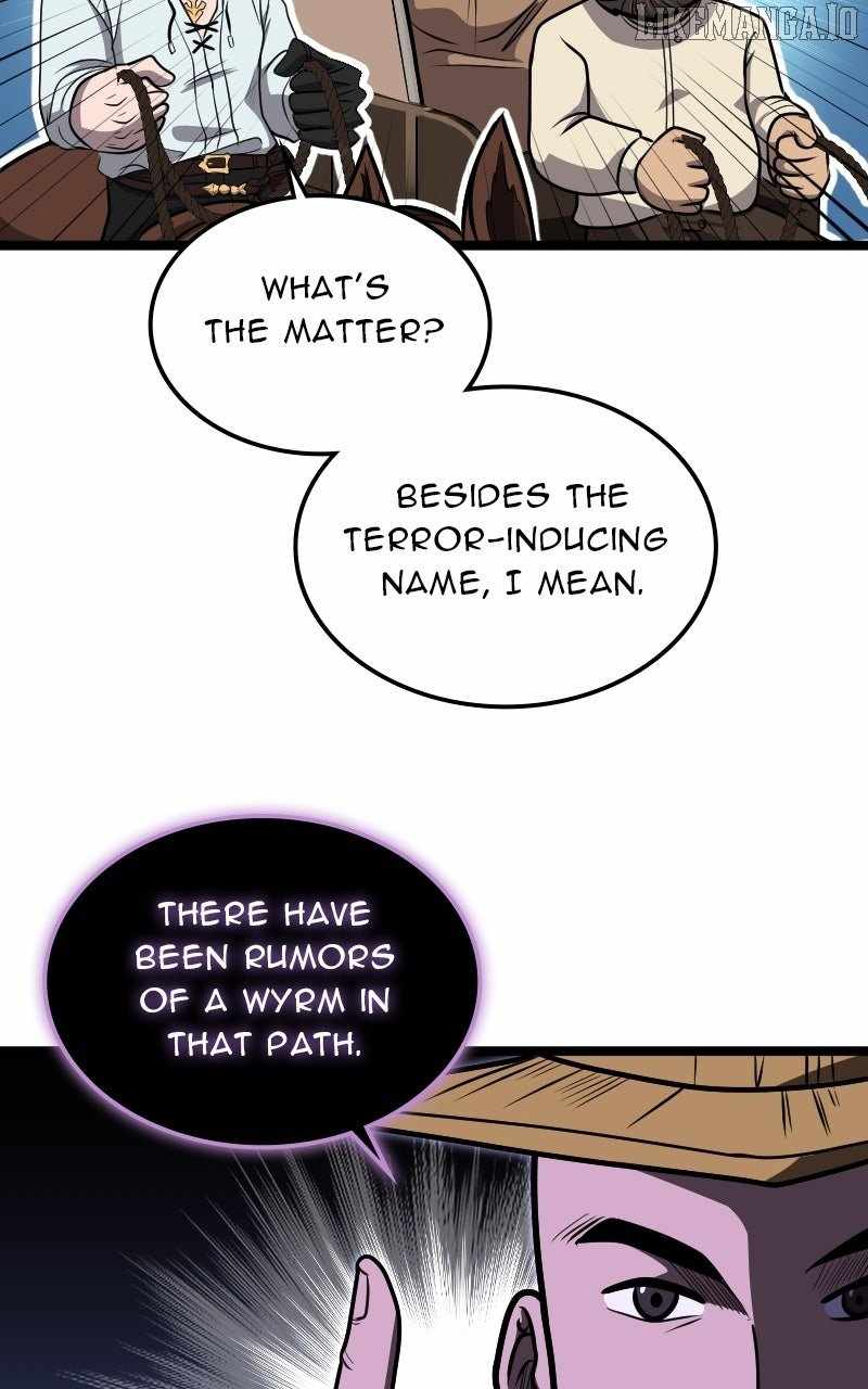 Rise of the Devourer Chapter 24 - Page 36