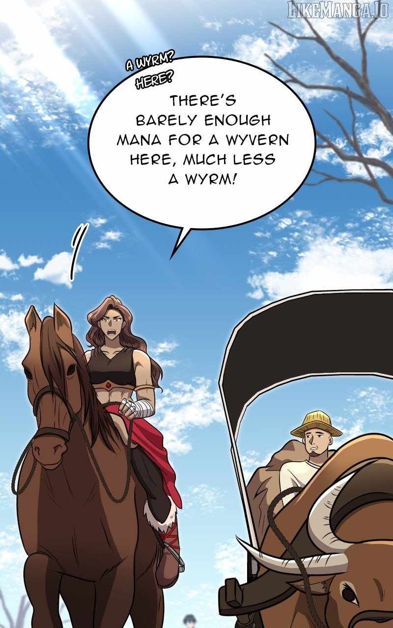 Rise of the Devourer Chapter 24 - Page 38