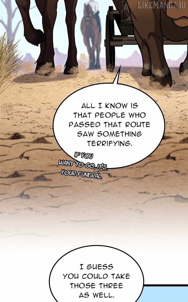 Rise of the Devourer Chapter 24 - Page 39