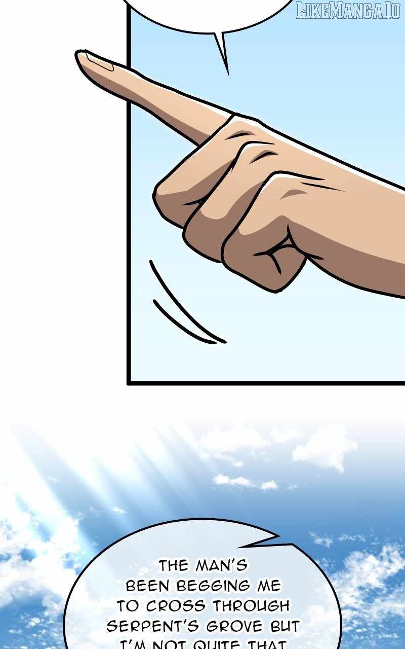 Rise of the Devourer Chapter 24 - Page 40