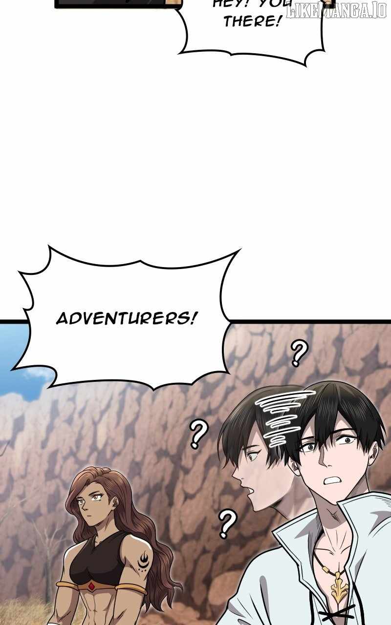 Rise of the Devourer Chapter 24 - Page 43
