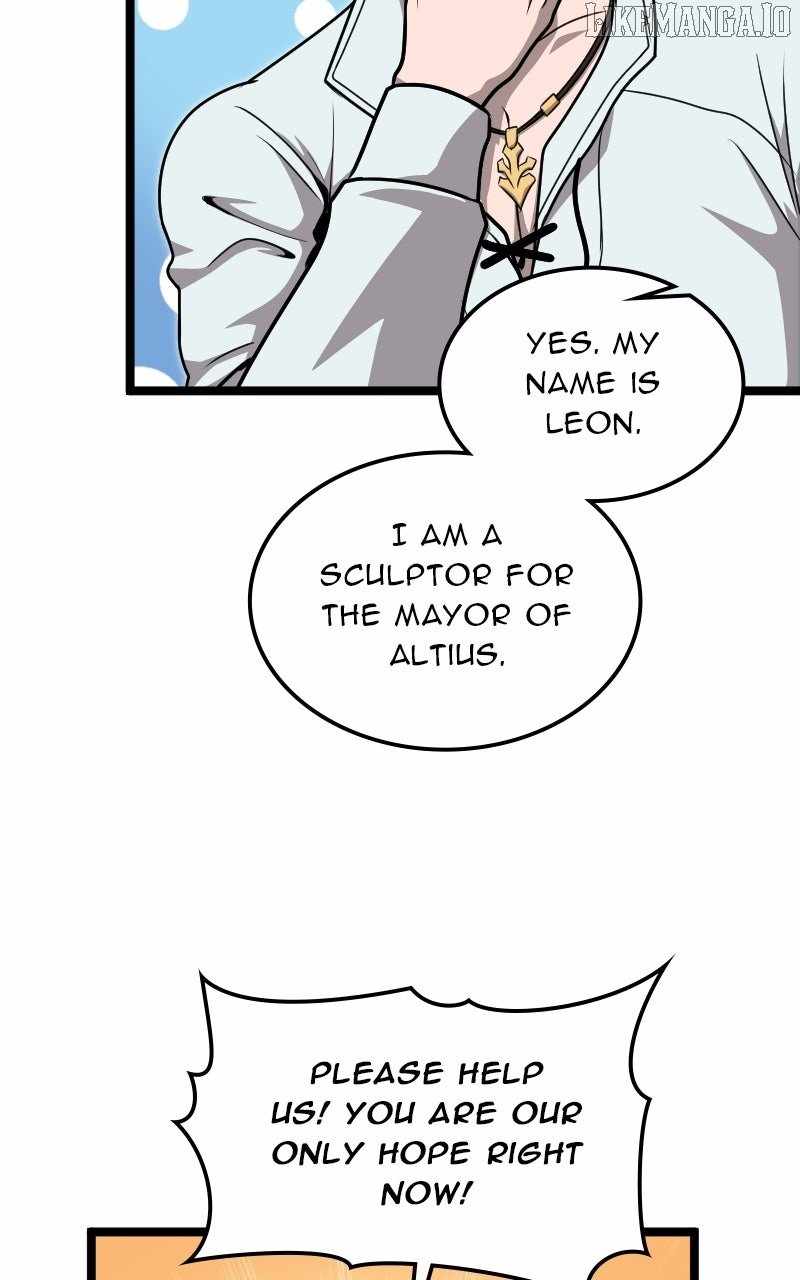 Rise of the Devourer Chapter 24 - Page 48