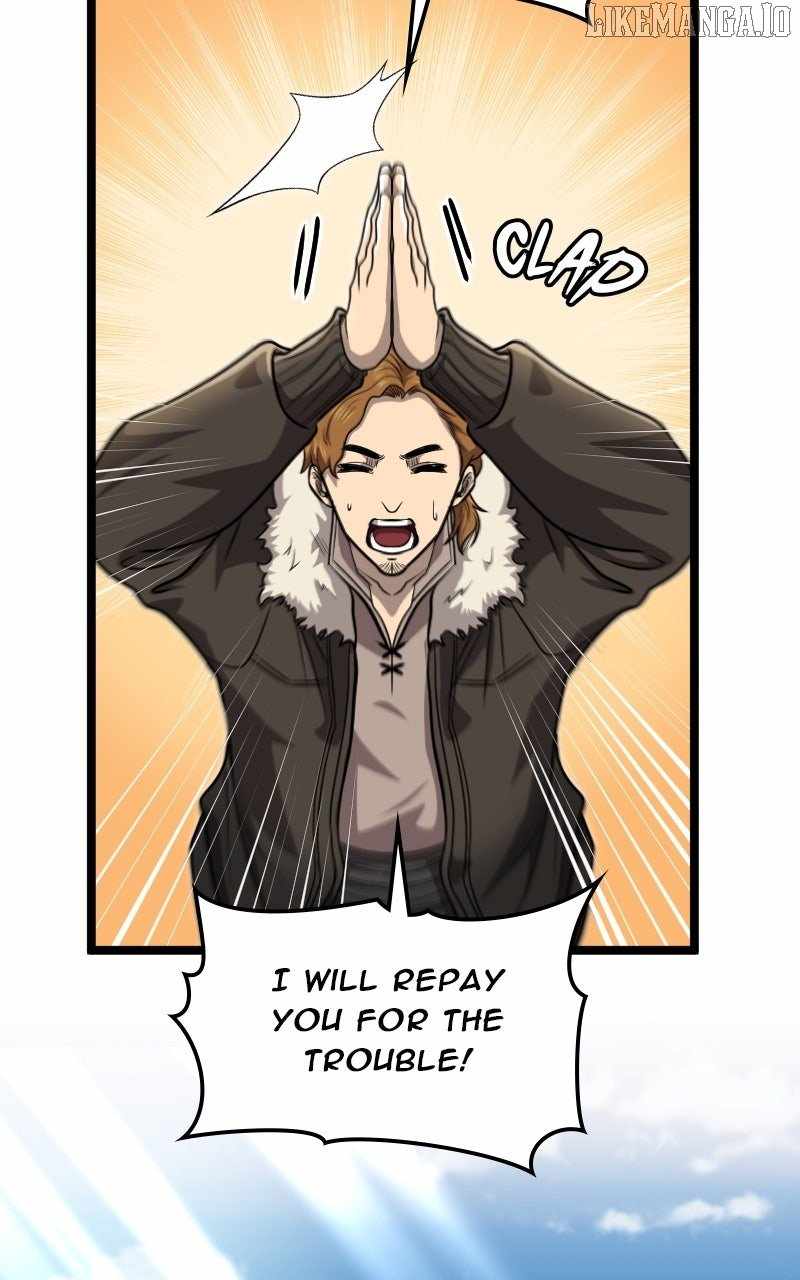 Rise of the Devourer Chapter 24 - Page 49