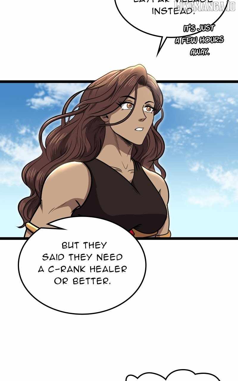 Rise of the Devourer Chapter 24 - Page 57