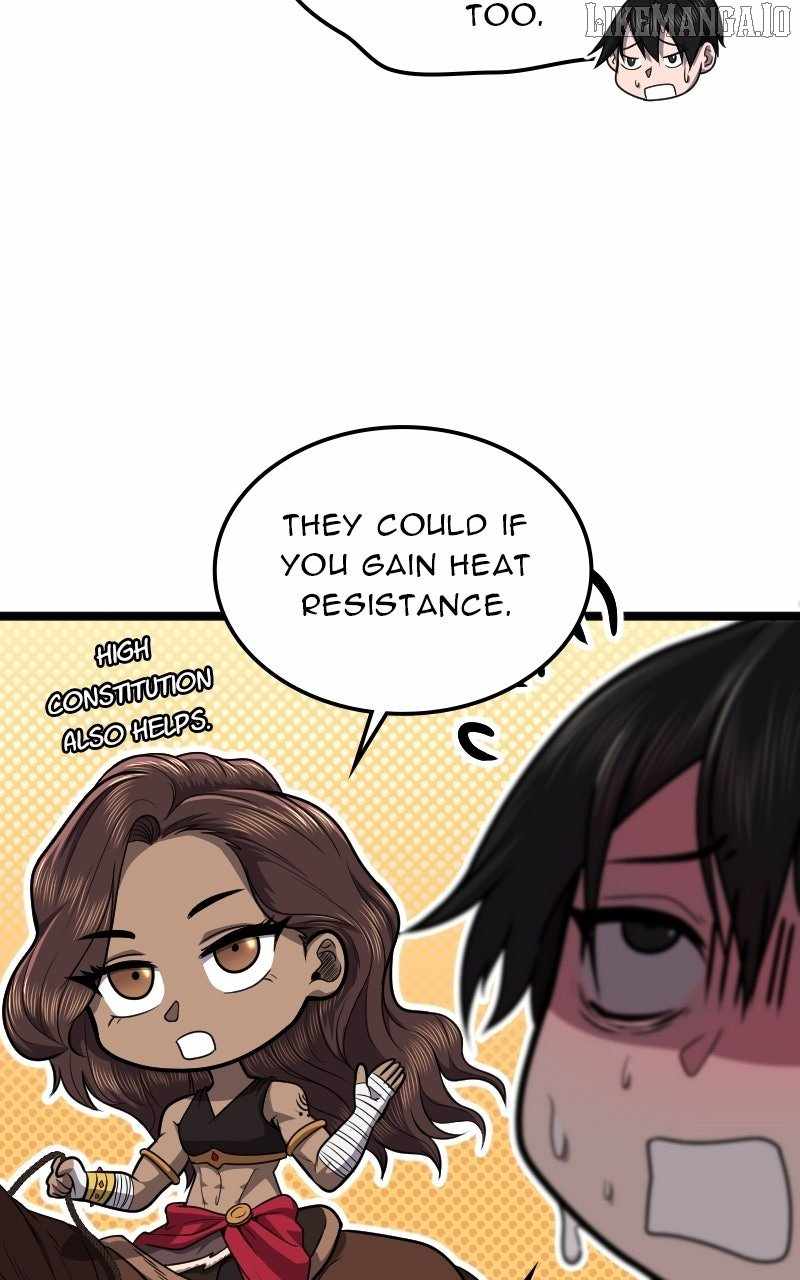 Rise of the Devourer Chapter 24 - Page 6