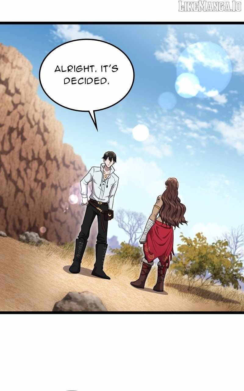 Rise of the Devourer Chapter 24 - Page 60