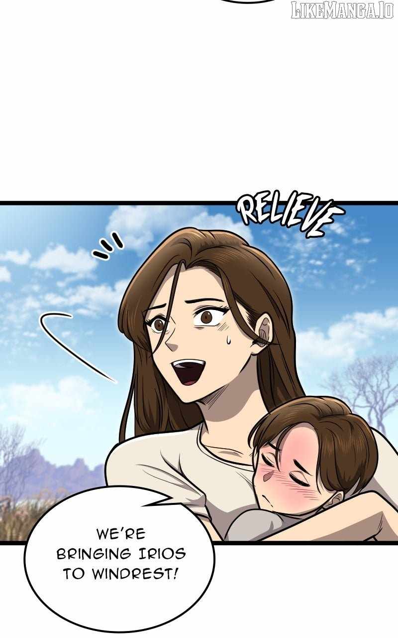 Rise of the Devourer Chapter 24 - Page 65