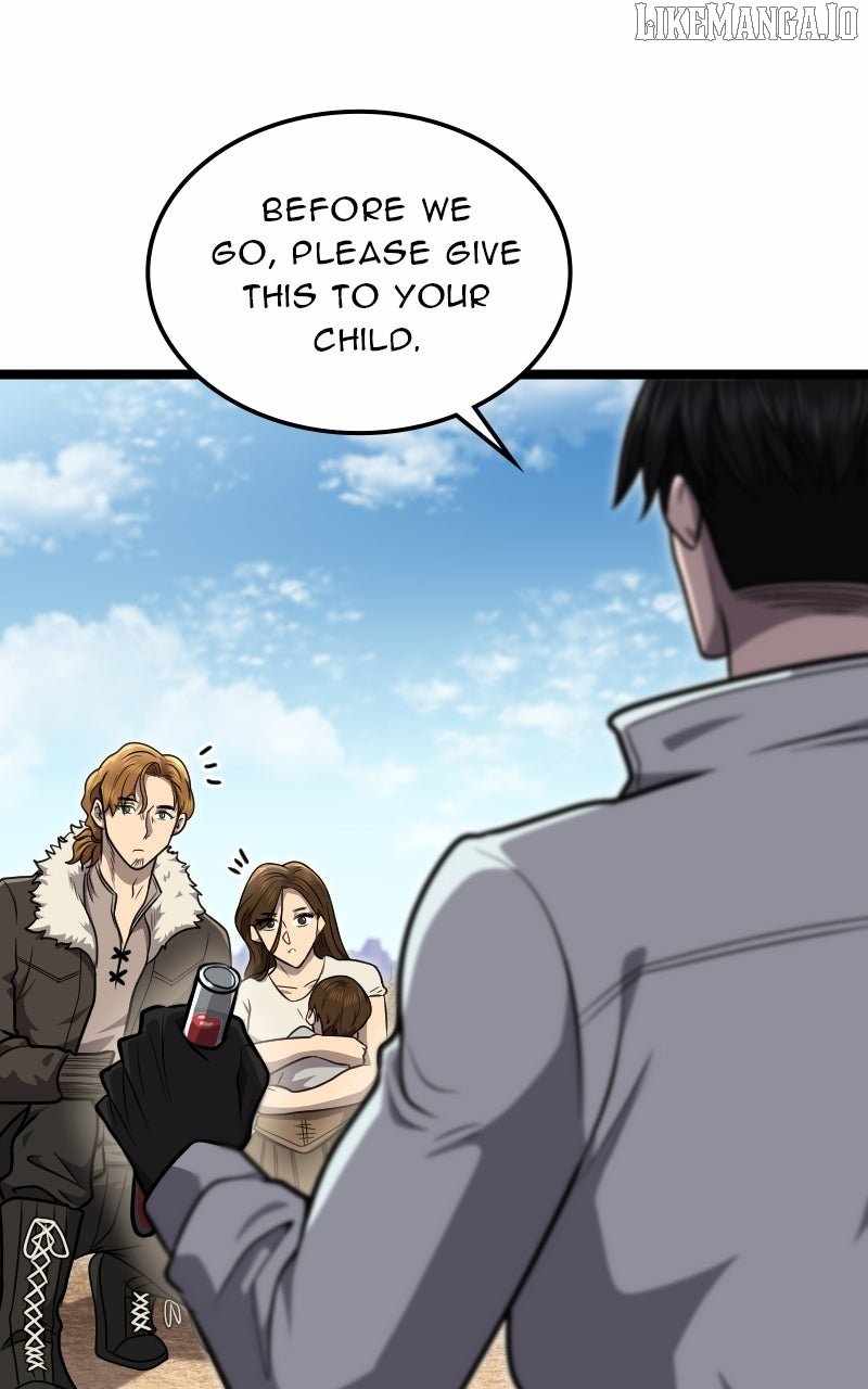 Rise of the Devourer Chapter 24 - Page 66