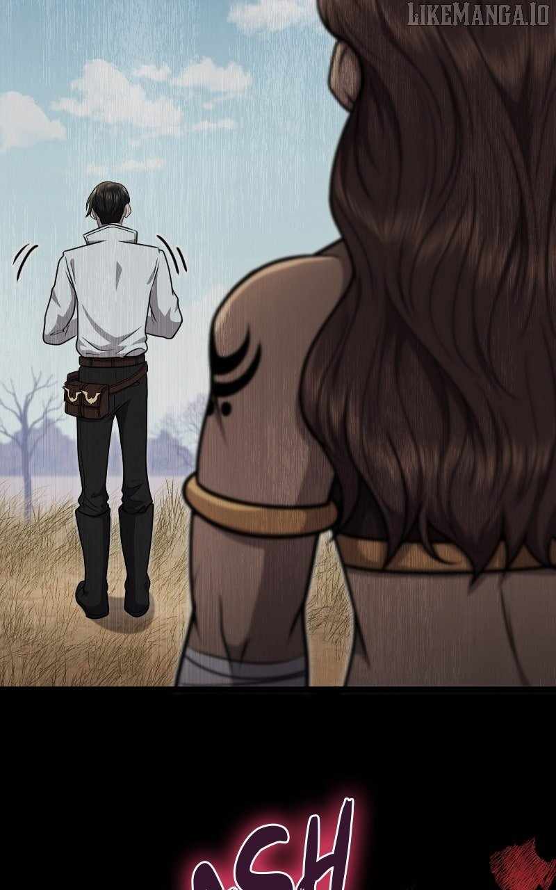 Rise of the Devourer Chapter 24 - Page 69