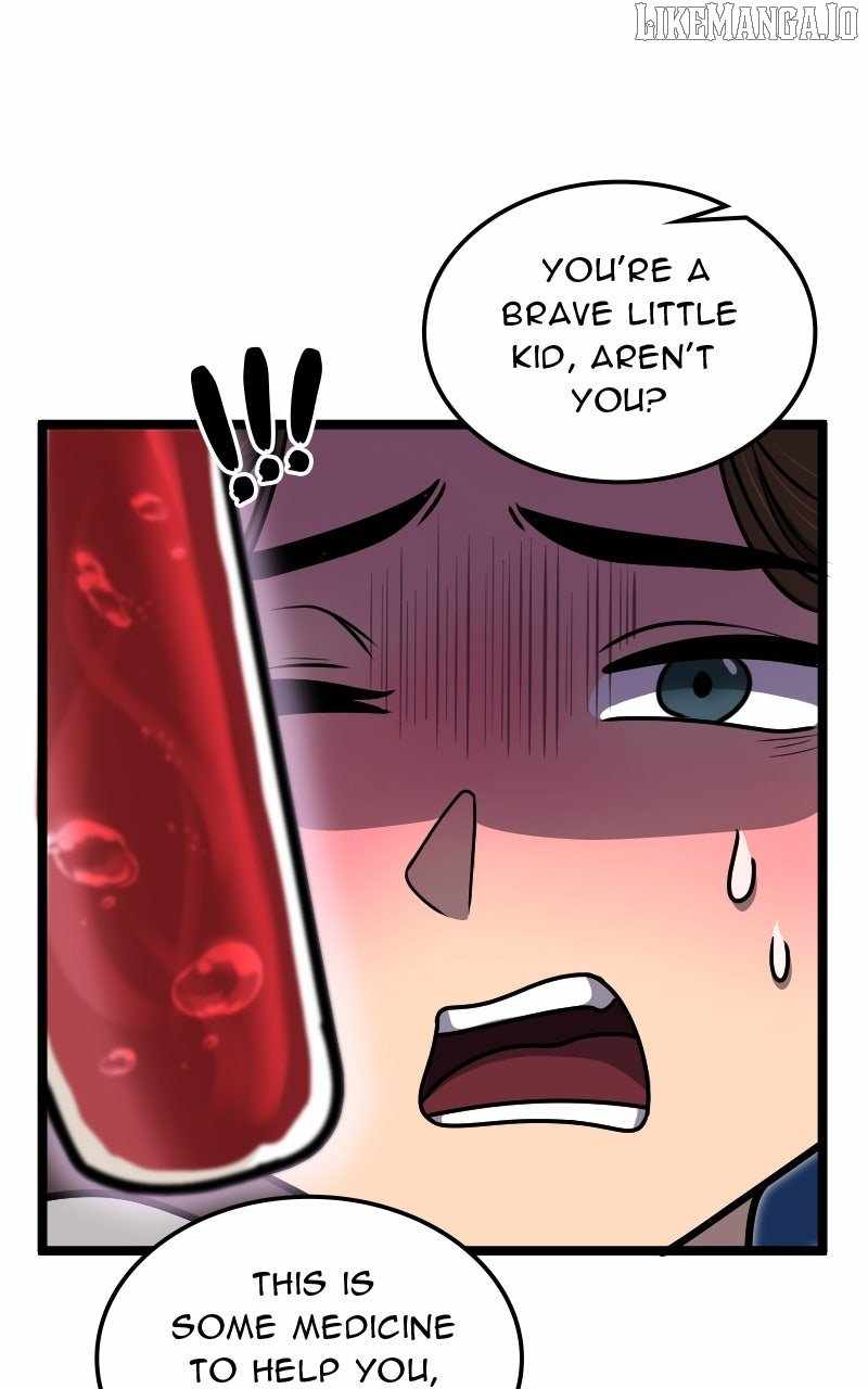 Rise of the Devourer Chapter 24 - Page 75