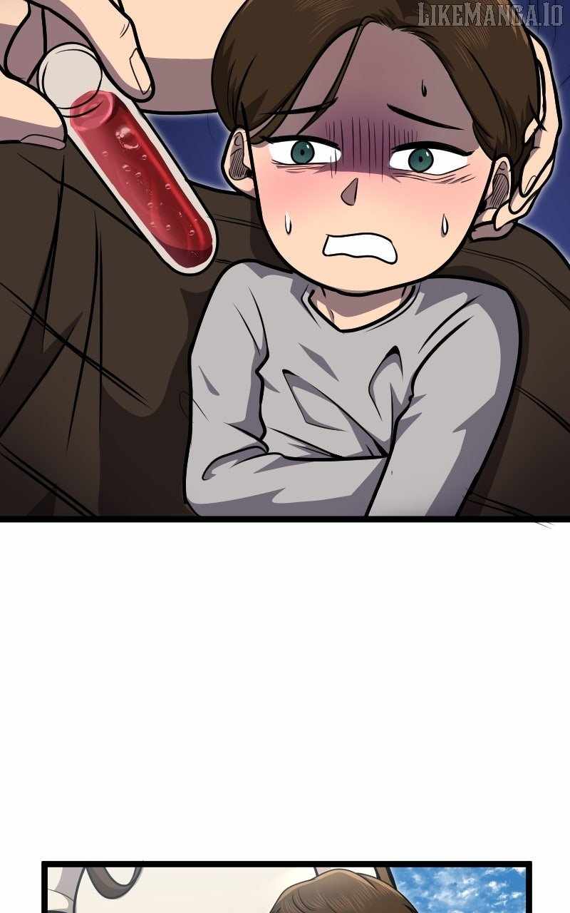 Rise of the Devourer Chapter 24 - Page 78