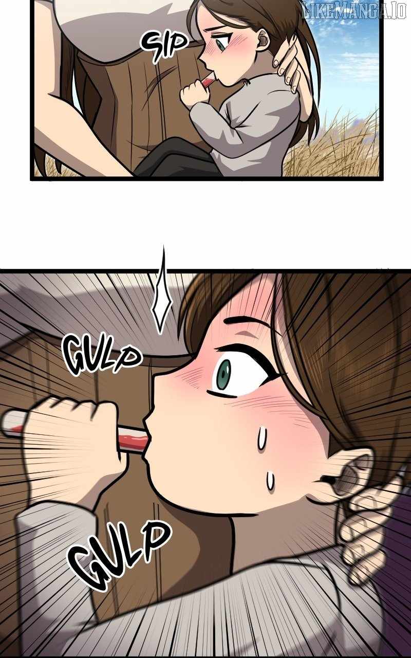 Rise of the Devourer Chapter 24 - Page 79