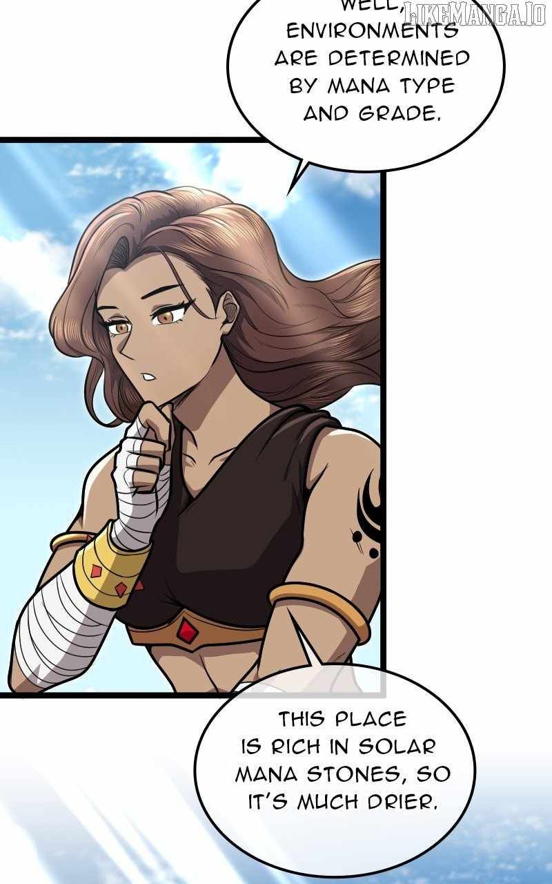 Rise of the Devourer Chapter 24 - Page 9