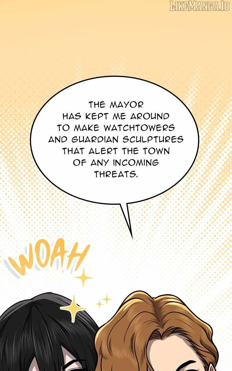 Rise of the Devourer Chapter 25 - Page 11