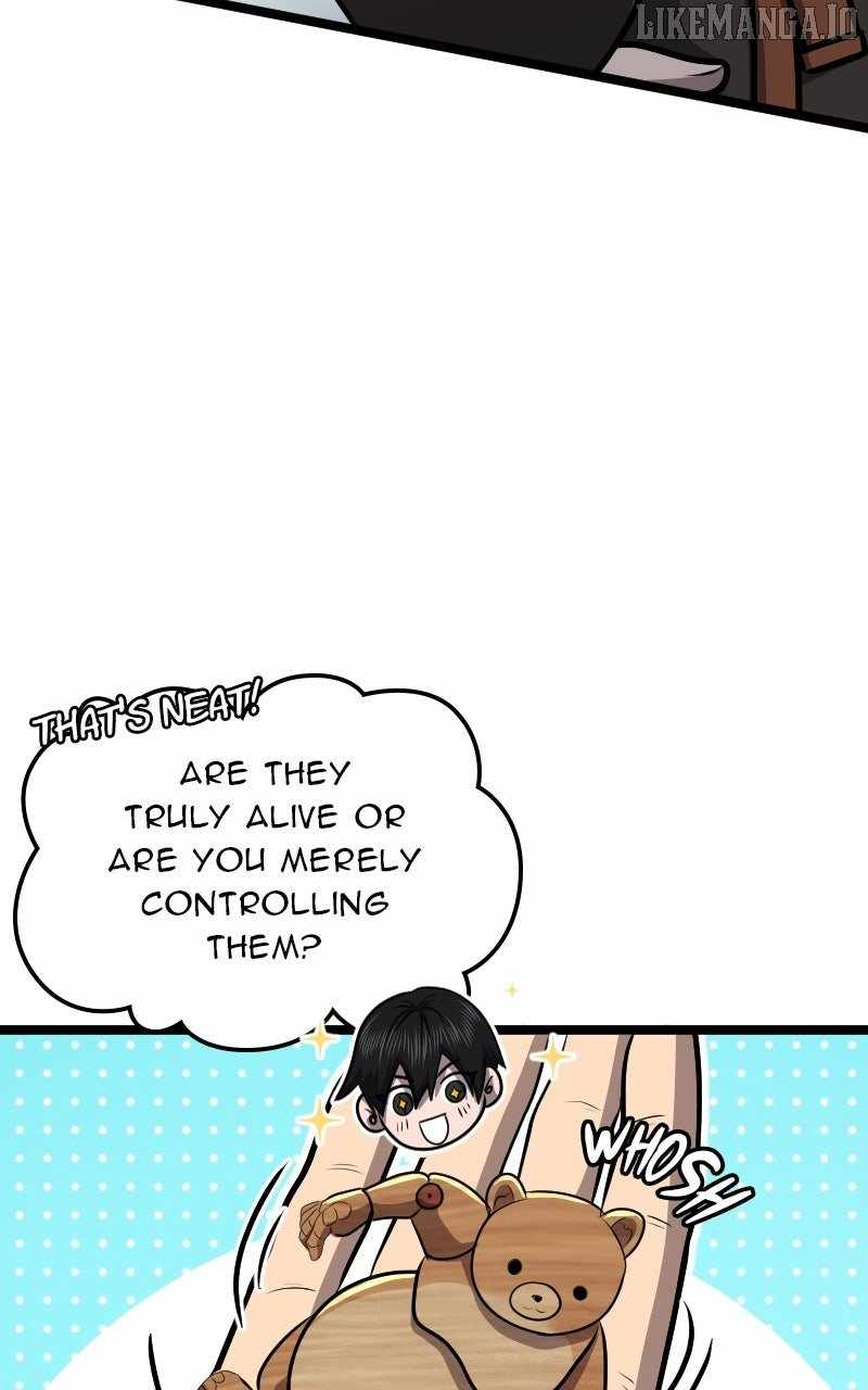 Rise of the Devourer Chapter 25 - Page 13
