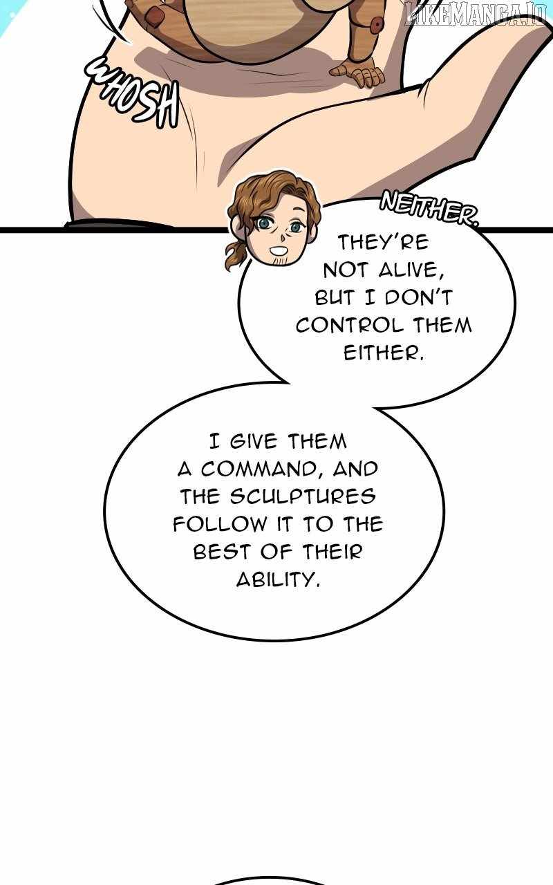 Rise of the Devourer Chapter 25 - Page 14