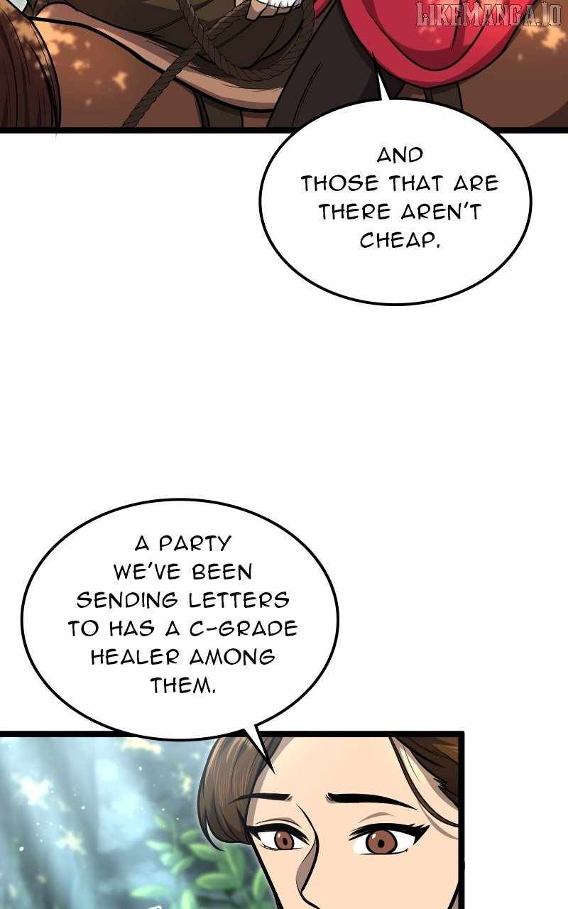 Rise of the Devourer Chapter 25 - Page 16