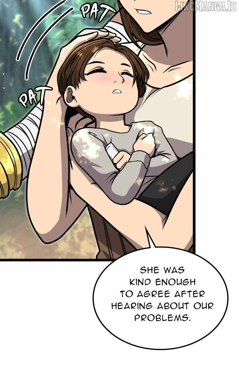 Rise of the Devourer Chapter 25 - Page 17