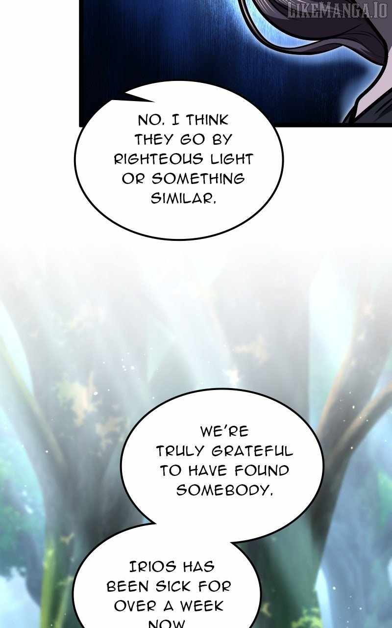 Rise of the Devourer Chapter 25 - Page 19