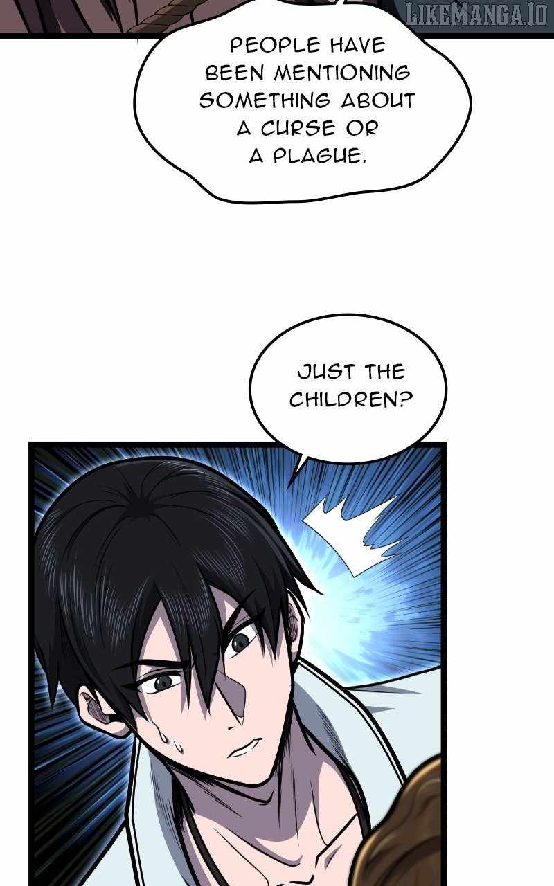 Rise of the Devourer Chapter 25 - Page 22