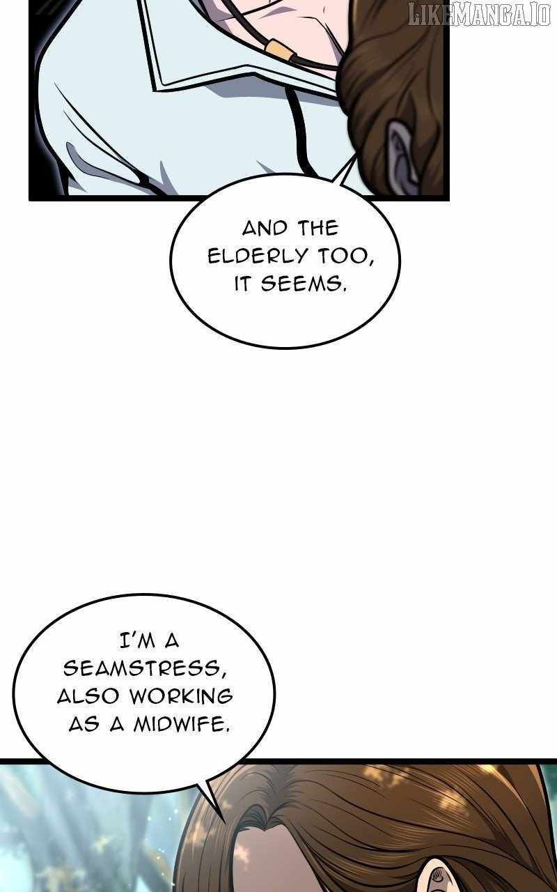 Rise of the Devourer Chapter 25 - Page 23