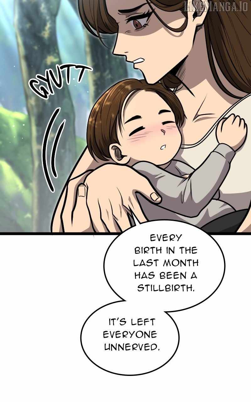 Rise of the Devourer Chapter 25 - Page 24