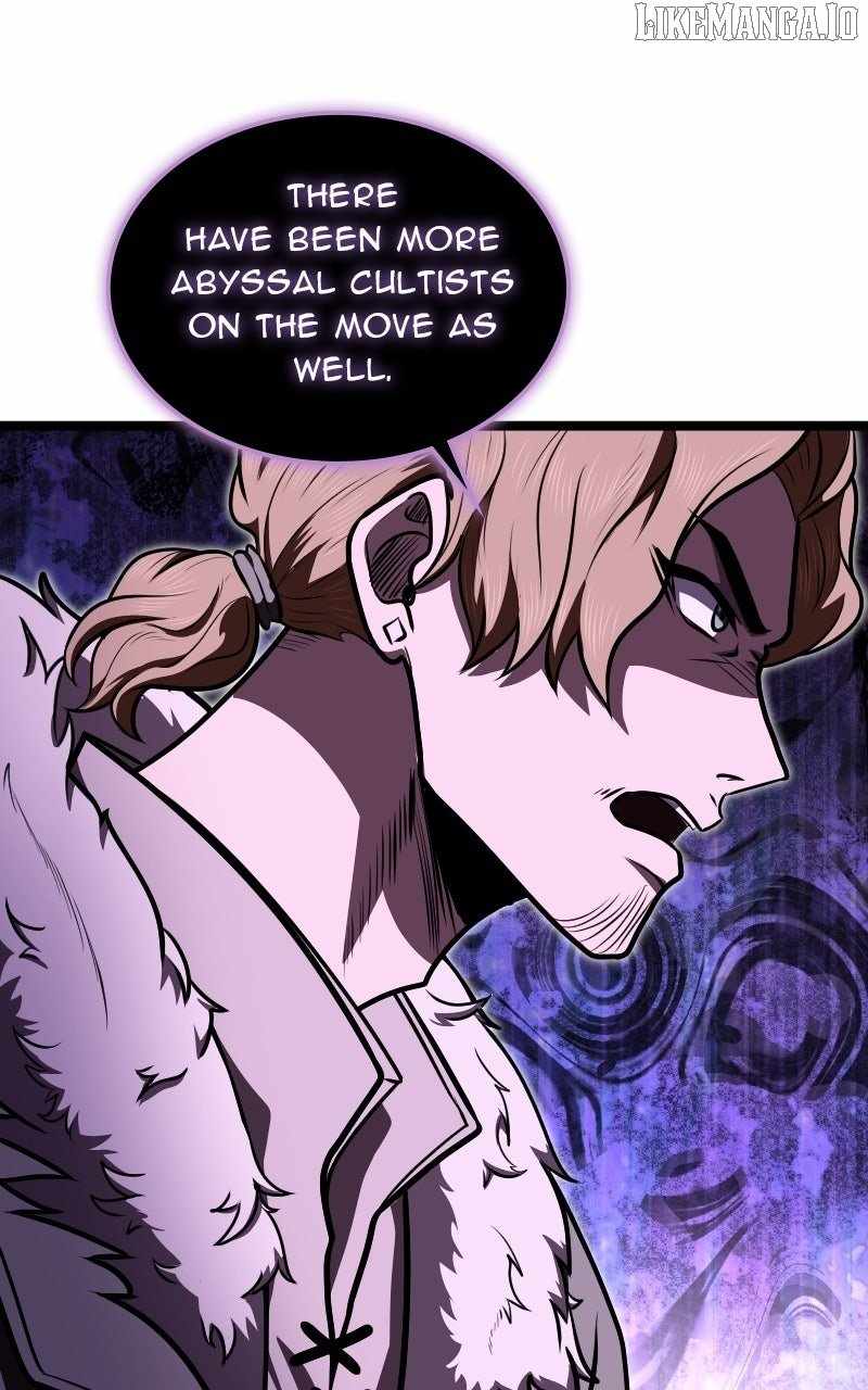 Rise of the Devourer Chapter 25 - Page 25