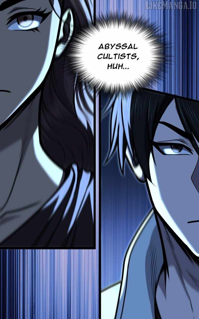 Rise of the Devourer Chapter 25 - Page 27