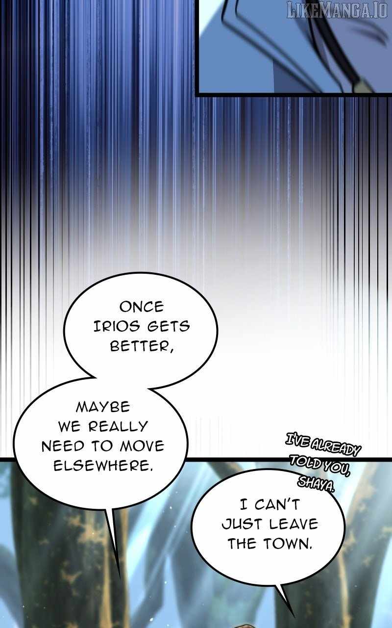 Rise of the Devourer Chapter 25 - Page 28